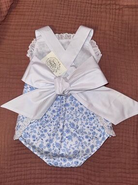 The Beaufort Bonnet Company greenbriar garden, hard to find print